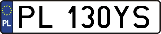 PL130YS