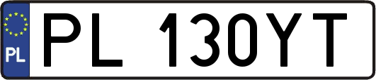 PL130YT