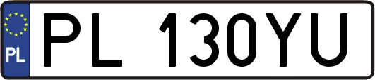 PL130YU