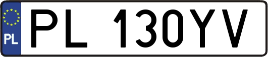 PL130YV