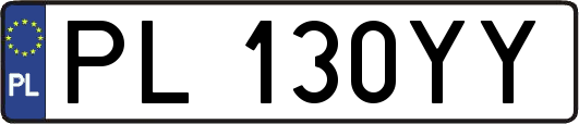 PL130YY