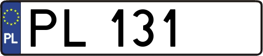 PL131