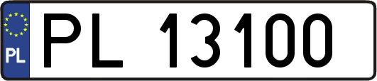 PL13100