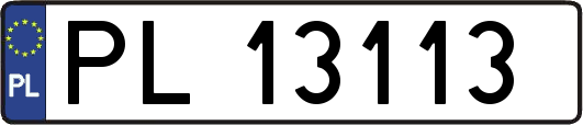 PL13113