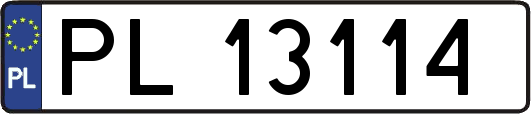 PL13114