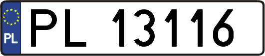 PL13116