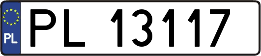 PL13117