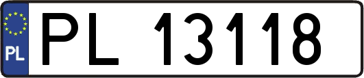 PL13118
