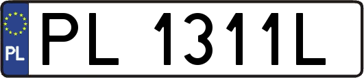 PL1311L