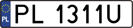 PL1311U