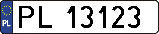 PL13123