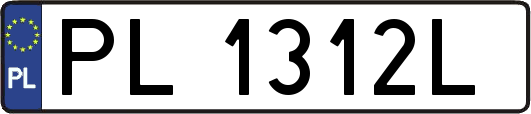 PL1312L
