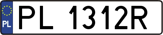 PL1312R