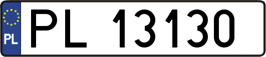 PL13130