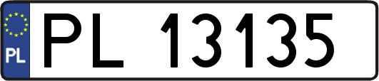 PL13135