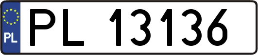 PL13136