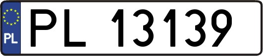 PL13139
