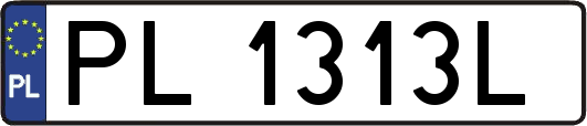 PL1313L
