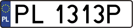 PL1313P