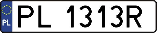 PL1313R