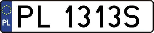 PL1313S