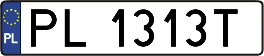 PL1313T