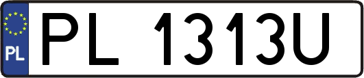 PL1313U