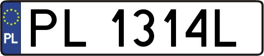 PL1314L