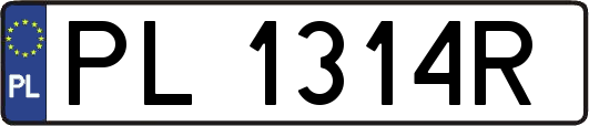 PL1314R