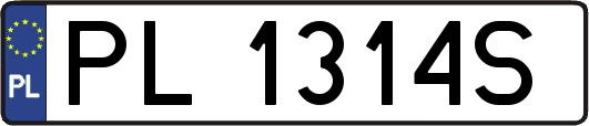 PL1314S