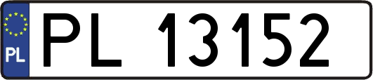 PL13152