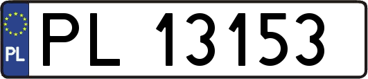 PL13153