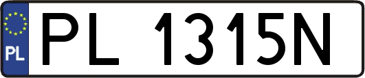 PL1315N