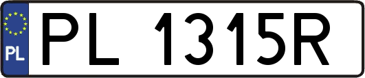 PL1315R