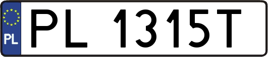 PL1315T