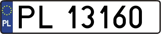 PL13160