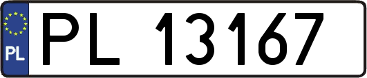 PL13167