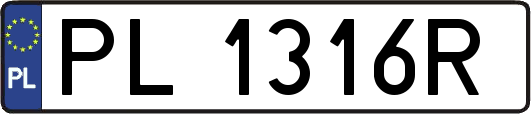 PL1316R