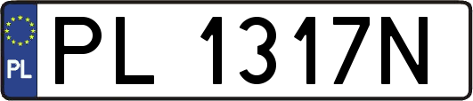 PL1317N