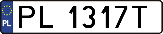 PL1317T