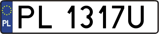 PL1317U