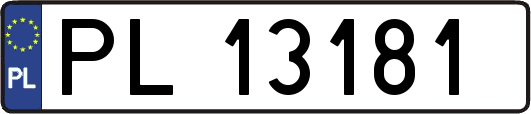 PL13181