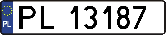 PL13187