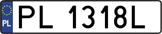PL1318L