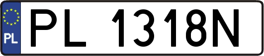 PL1318N