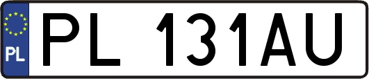 PL131AU