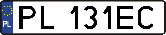 PL131EC
