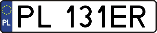 PL131ER