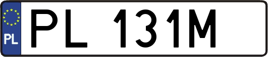 PL131M