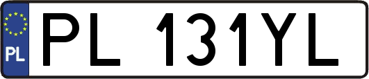 PL131YL